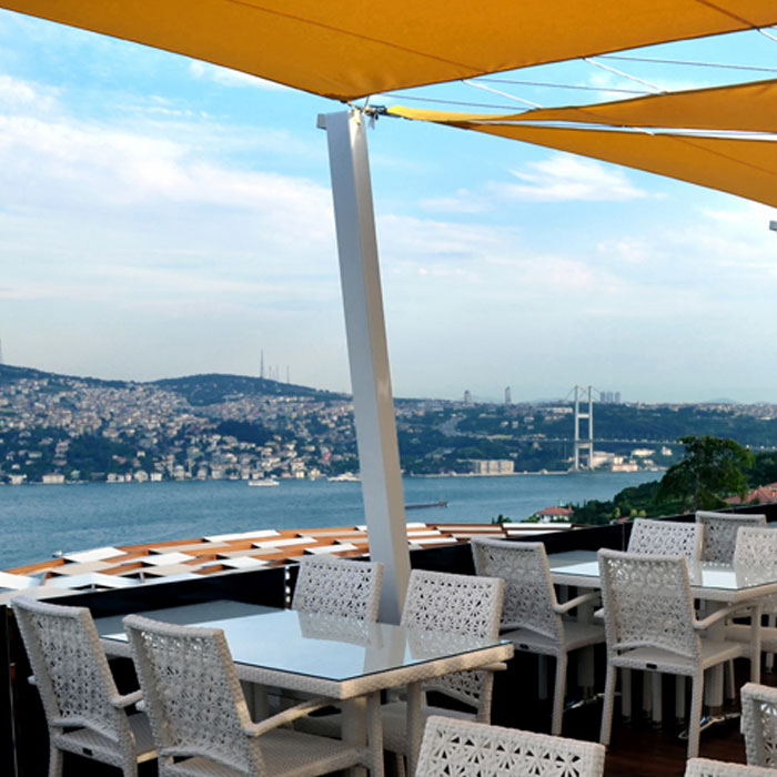 Ulus Cafe, İstanbul www.uluscafe.com