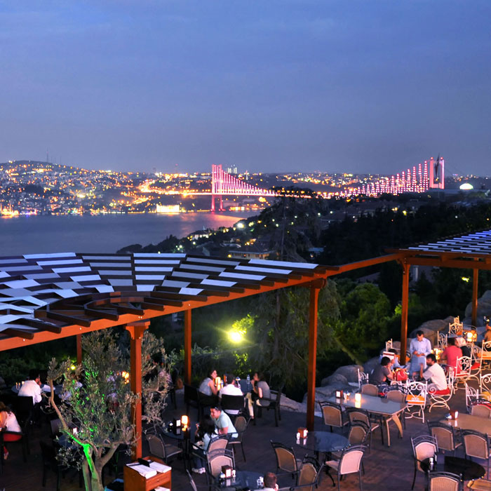 Ulus Cafe, İstanbul www.uluscafe.com